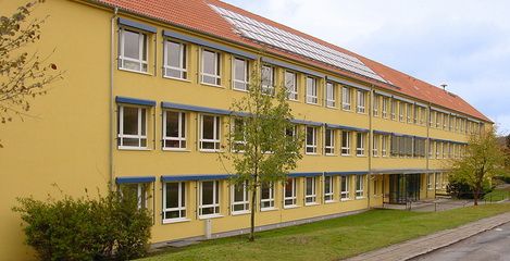 Waldblick in Freital - SFH Ingenieurbüro Dresden